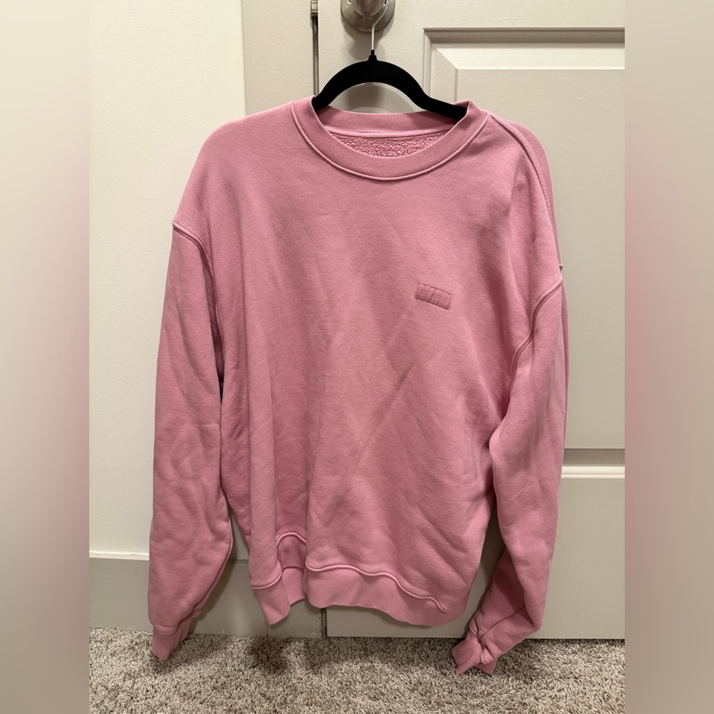 SET Active Medium Pink Sweatshirt. 💕⚡️